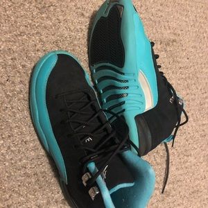 size 7 jordans